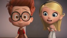Mr. Peabody & Sherman Fragmanı
