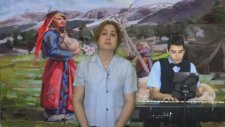 Türkü Hikayeleri 3 Anlatan:Ergül FERAYİDİR KIZIN ADI FERAYİ Muğla Yöre Solo piyano resitali Öykü Ses