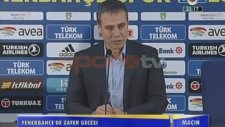 Yanal: