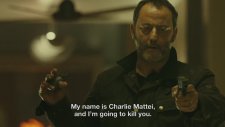 22 Bullets - Ölümsüz Fragmanı