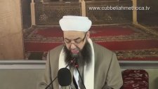 Ahmet Yesevi Derneği Sohbeti