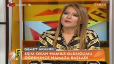 Demet Akalın | İkinci Sayfa | Full Program | 28 Ekim 2013