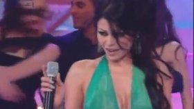 Haifa Wehbe - Agoul Ahwak Miss Lebanon Haifa Wehbe - Agoul Ahwak Miss Lebanon