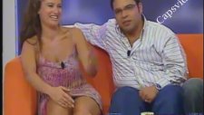 Hilal Cebeci'den Kilot Frikik