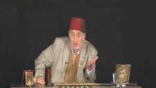 Üstad Kadir Mısıroğlu - Mustafa Kemalin Hiçbir İyiliği Yok Mu (Fıkra)