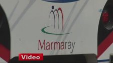 Ve Marmaray açılıyor