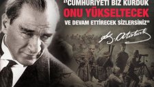 90 Saniyede 90 Yıllık Cumhuriyet Tarihi