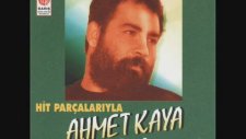 Ahmet Kaya - Anılarım 2 (Full Albüm)