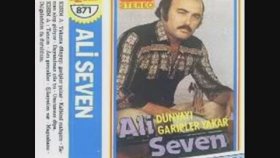 Ali Seven - Hapishane Ali Seven - Hapishane