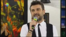 Gökhan Tepe - Adı Aşk Olsun (Canlı Performans)