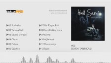 Halil Sezai - Sevda Tanrıçası (Yepyeni 2013)