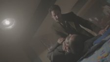 Karadayı 43. Bölüm Mahir Dayak Sahnesi