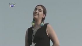 Nazan Öncel - Gitme Kal Bu Şehirde Nazan Öncel - Gitme Kal Bu Şehirde