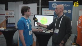 uberMetrics, TechCrunch Disrupt Europe