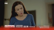 Umutsuz Ev Kadınları 93 . Bölüm Fragmanı