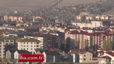 Erzurum'da erkek öğrencilere ev yok