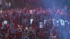 90. Yıl Büyük Cumhuriyet Yürüyüşü