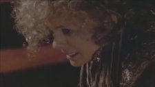 Baba - Mary Carleone'nin Vurulma Sahnesi