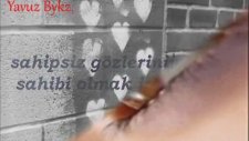 Bedirhan Gökçe - Gonca Güller Soldu Kül Oldu Gitti