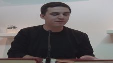 Fatih Yağcı - Namaz Kılmakta Zorlanıyor Musun?