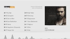 Halil Sezai - Üşüyorsam (Official Full Albüm)