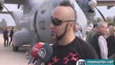 Hayko Cepkin ve Arkadaşları Türkiye Rekoru Kırdı