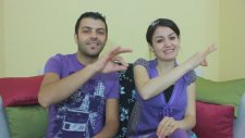 İşaret Dili İle Gökhan Tepe - Adı Aşk Olsun