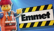 Lego Filmi - Emmetla Tanışın