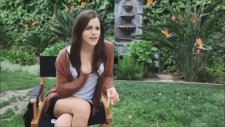 The Bling Ring - Emma Watson Röportajı