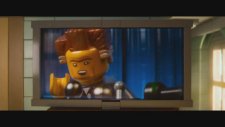 The Lego Movie - Lego Filmi Fragmanı