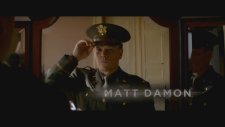 The Monuments Men- Efsane Avcıları Fragmanı