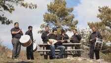 Umut Çakır - Sarıl Bana
