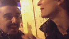 Abartılı kanka muhabbetleri