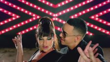 Daddy Yankee - La Noche De Los Dos Ft. Natalia Jiménez