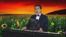 Fikrimin İnce Gülü Vokalist-OYA Kalbimin Şen Bülbülü Piyano Resitali Çal Türk Ses Klasik Müzik Sanat