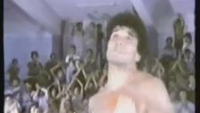Kara Şimşek (1985) Fragmanı