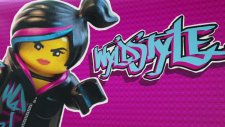 Lego Filmi - ÇılgınStil ile Tanışın