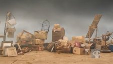Madame Tutli Putli Fragmanı