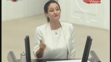 Şafak Pavey'in 31 Ekim 2013 Tarihli Meclis Konuşması