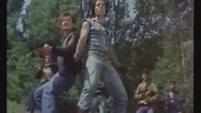 Vahşi Kan (1983) Rambo'nun Türk Versiyonu