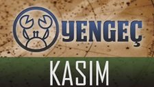 Yengeç Burcu, Kasım 2013 Aylık Burç Ve Astroloji Yorumu