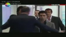 Polat Alemdar Hazarbeyoğullarına Racon Kesiyor