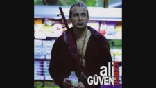 Ali Güven - Gönlün Oldu Mu