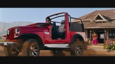 Chennai Express - Aşk Treni Fragmanı