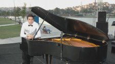 Çiftetelli Oyun Havası Akdeniz Çukurova Bölgesi Adana Çifte Telli Ay Doğar Ayazlanır Piyano Dinleti