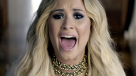 Demi Lovato - Let It Go Demi Lovato - Let It Go