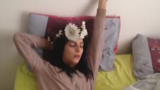 Femen'in günlük yaşantısı..