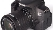 İnceleme: Canon EOS 700D