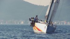 Marmaris Yelken Yarışları (4. Gün)