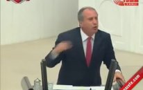 Muharrem İnce'den Tarihi Konuşma AKP'lilerde Alkışladı
